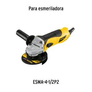 Carbones Para Esma-4-1/2p Pretul Carb-esma-4-1/2p