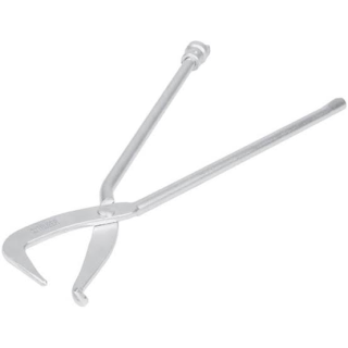 Pinza Para Resorte De Frenos Truper  Pi-re-fr