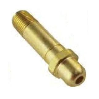 Niple Para Conexion De Regulador De Oxigeno Cga540-2