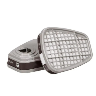 Cartucho Vapores Organicos Jyr-go1-ov (par)