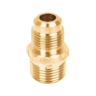 Niple Para Conexion De Regulador Gas Butano Cga5402c