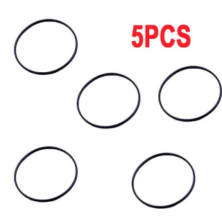 Junta Del Vaso Carburador  Para Man5.5/  109156-129
