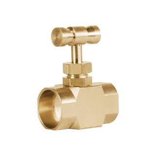 Valvula Aguja Sold-sold 1/2s X 1/2s C01vass1313