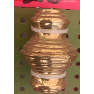 Centro Completos De Laton 3/4"