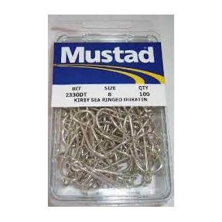 Anzuelo Para Pesca Mustad Numero  20