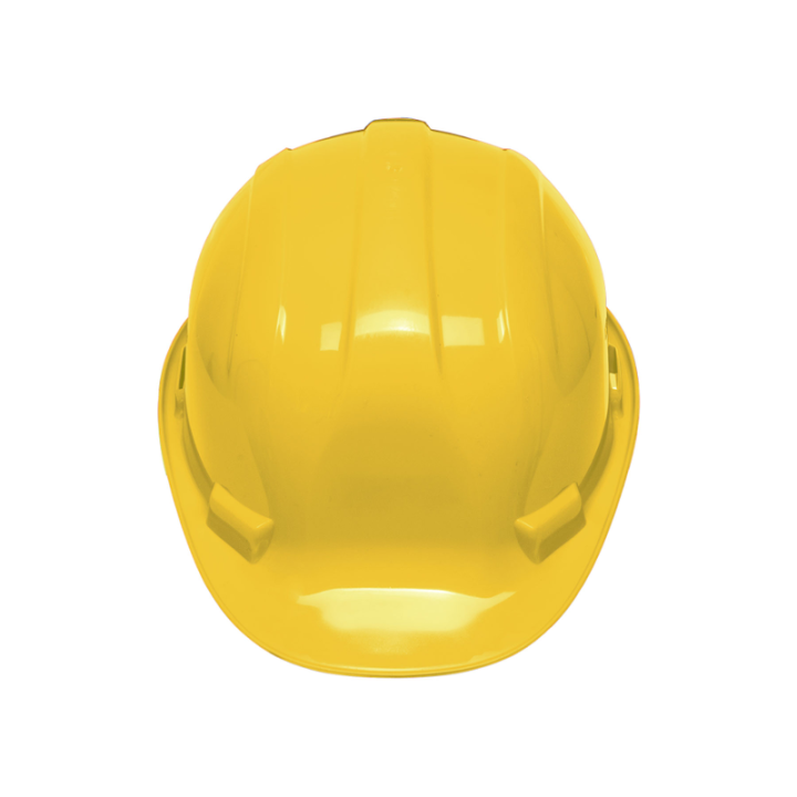 Casco De Seguridad Pretul Amarillo Cas-ap