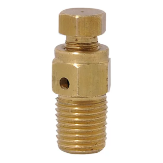 Valvula  De Maximo Llenado Para Carburacion (tc1)1/4"