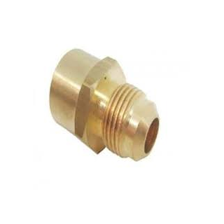 Campana Niple 26-f-10-03 Mm Funcosa C0226f103