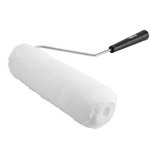 Rodillo Para Pintar 9" X 5/8" Liso Pretul Ropi-915p