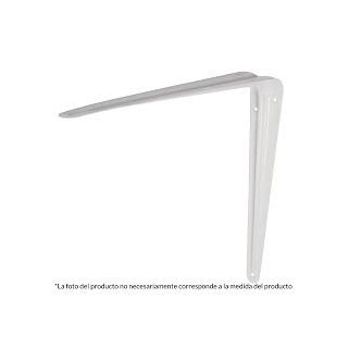 Mensula Blanca 8" X 10" Truper Me-10b