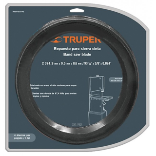 Repuesto Para Cierra Cinta 67.32x3/8'0.024'6dpp   R67x6-sci-10