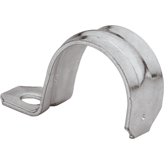 Abrazadera De Una De 1" Voltech Au-1 (pieza)