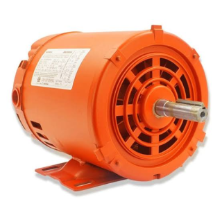 Motor Siemens Monofasico 1/2hp 1750rpm 4 Polos