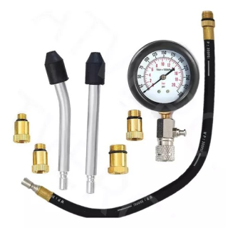 Probador De Compresion Motor/caja Aut Kd3343
