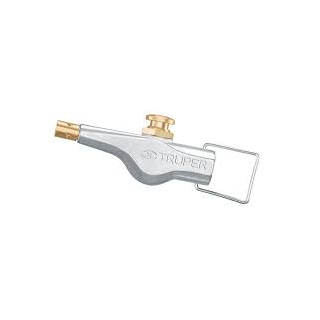 Soplete De Aire Tipo Milton Truper Sp-air