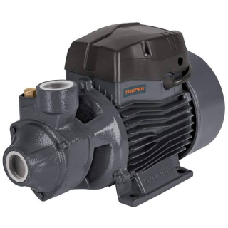 Bomba Para Agua Periferica 3/4hp Truper Boap-3/4a2 (tasa 0% De Iva****)