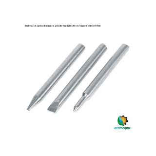 Repuesto Para Cautin Lapiz Truper R-cau-45