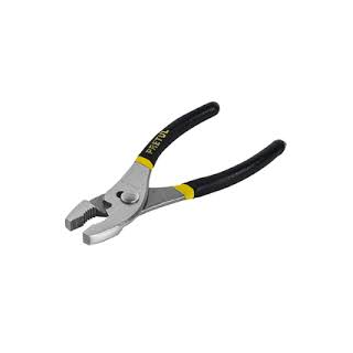 Pinza Chofer De 6" Pretul Pch-6p