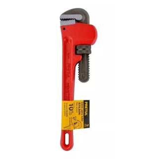 Llave Stilson 10" Pretul Sti-10p