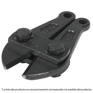 Repuesto Para Cortaperno De 24" Pretul Rep-cp-24p
