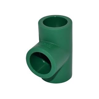 Tee Plus De (25mm) 3/4" 200179 Cv-762