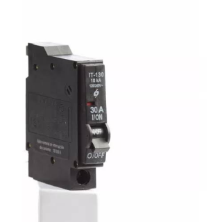 Interruptor Termico Volteck 1 X 30 Amp. It-130