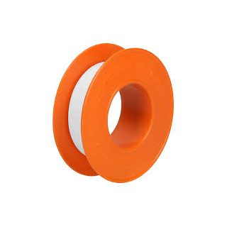 Cinta Teflon 1/2"x7m Truper Ctf-1/2