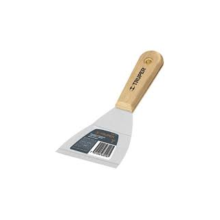 Espatula Profesional Flexible 5" Truper Et-5f