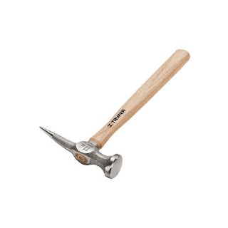 Martillo Desabollador 11 Oz Truper Made-11