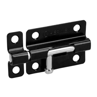 Pasador De Barril Negro 3" Hermex Basic Pas-36