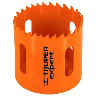 Sierra Corta-circulos Bimetalica De 3" Truper Cobi-3