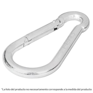 Bandola Mosqueton 1/4" Banmos-1/4 Bma-1/4