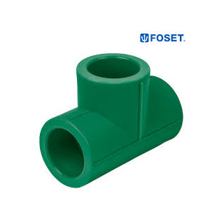 Tee Plus De (20mm) 1/2" Cv-761