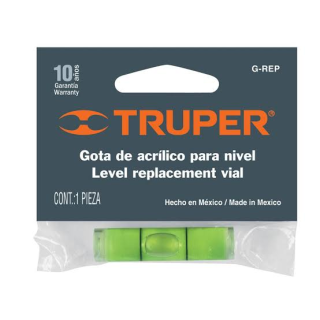 Gotas De Repuesto Para Nivel G-rep