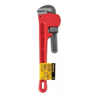 Llave Stilson 12" Pretul Sti-12p