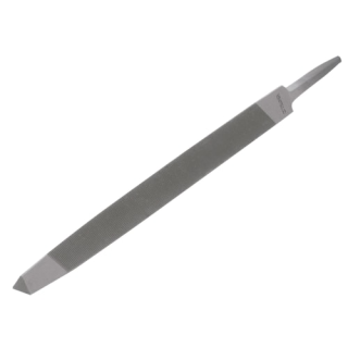 Lima Triangulo Pesado De 7" Truper Ltp-7 Sin Mango