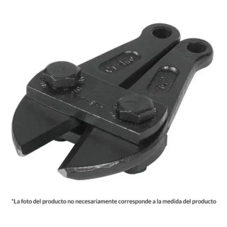 Repuesto Para Cortaperno De 30" Pretul Rep-cp-30p