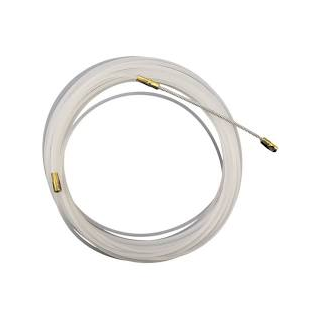 Guia Para Cable Nylon 3mm X 10mts Truper Gny-10