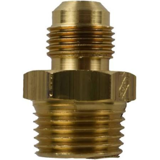 Niple Terminal 3/8f X 1/2npt Funcosa C0228f1013