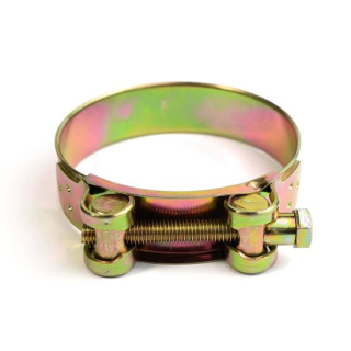 Abrazadera Para Manguera Succion 2" Antarix A51asu