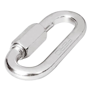 Bandola Con Seguro 1/4" Fiero Bse-1/4