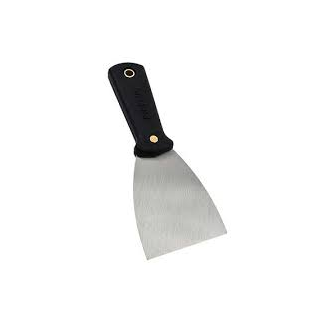 Espatula Flexible M/plastico 3" Pretul E-3f