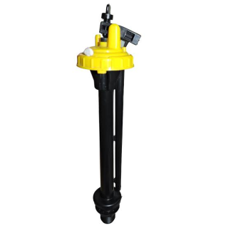 Valvula De Llenado Tanque Para Wc Economax Fama 2202