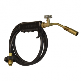 Soplete Para Gas Con 2 Mts De Manguera Precimex (203561)