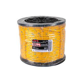 Lia O Cuerda De 8mm (5/16) Fiero Cue-08m (venta Por Metro)