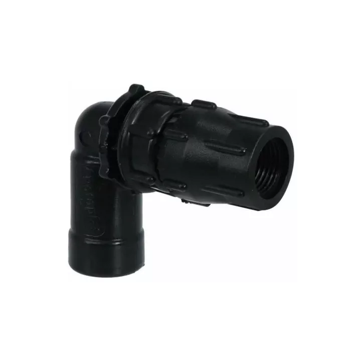 Valvula Llenado Sin Fin Con Reduccion 3/4 A 1/2 Rotoplas 310710