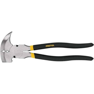 Pinza De Hacendado 11" Pretul Pace-11p