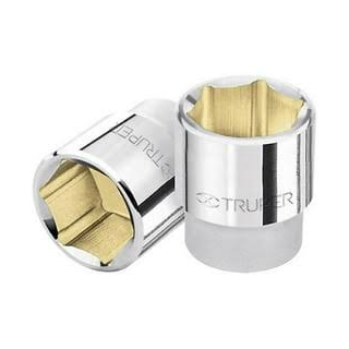 Dado Cuadro 3/4 Hexagonal Std 1-1/2 D-5548-h