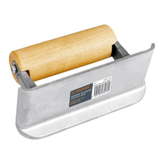 Volteador De Aluminio Para Albanil Truper Volt