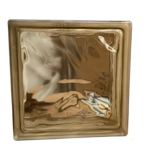 Vitroblock Fontibre Diamante Bronce (12048)